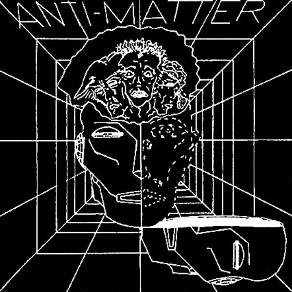 Anti-Matter