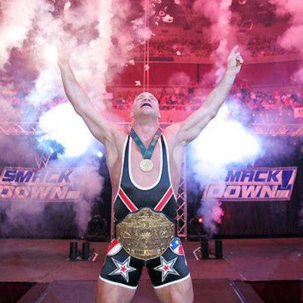 Kurt Angle