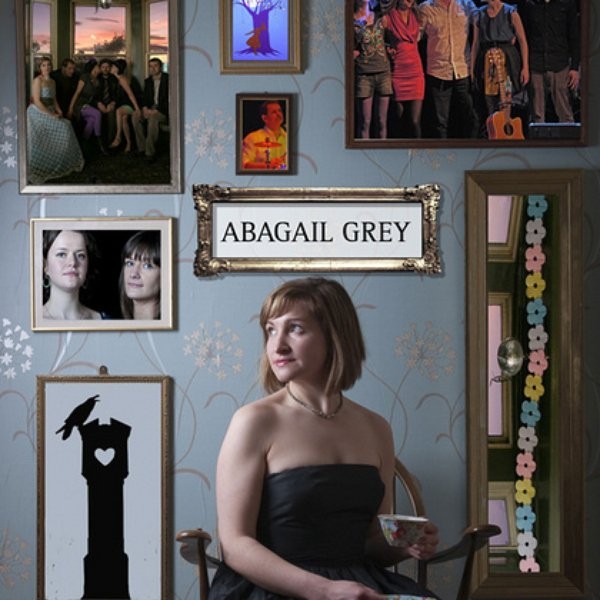 Abagail Grey