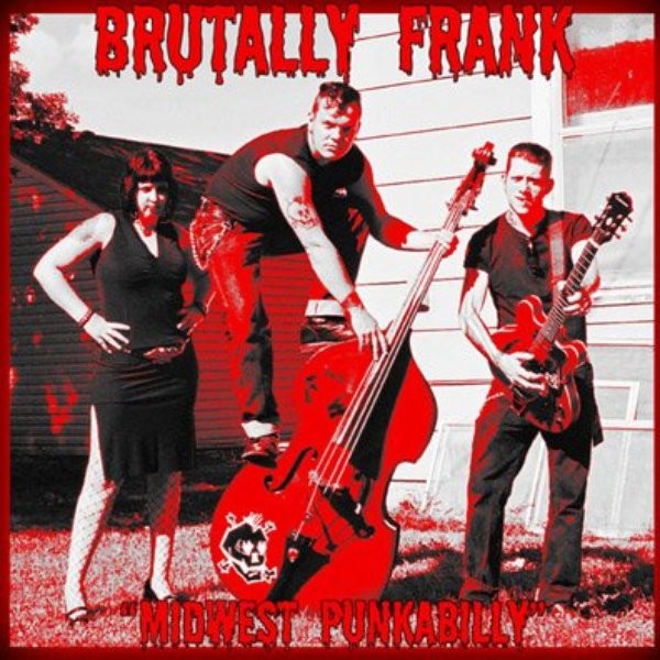 Brutally Frank