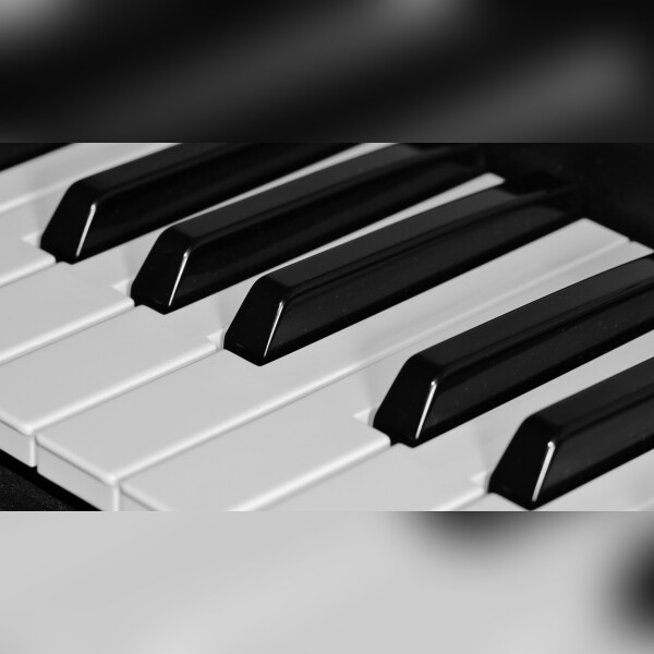 Клавишные и щипковые. Пианино