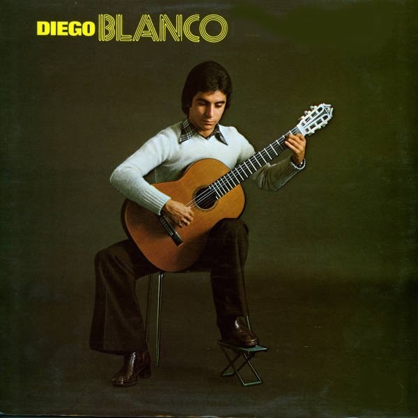 Diego Blanco
