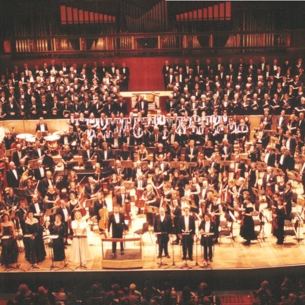 Crouch End Festival Chorus