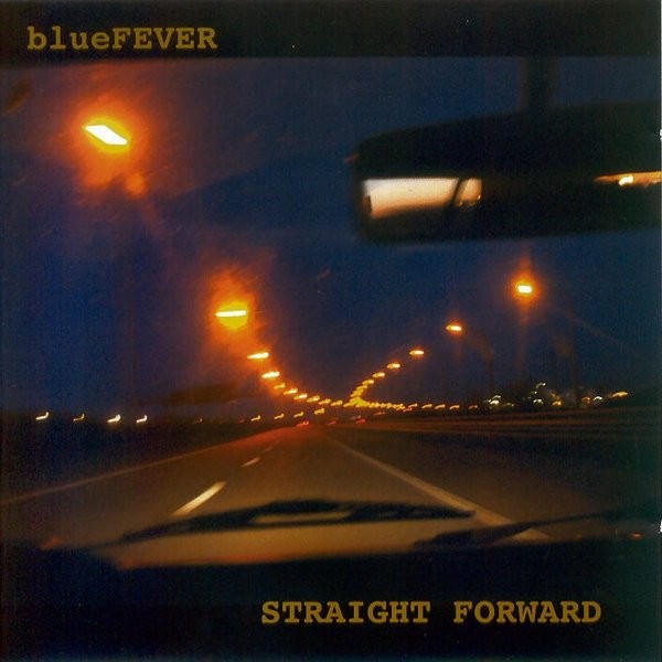 Bluefever