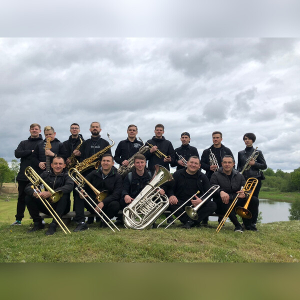 Königsberg Brass Band