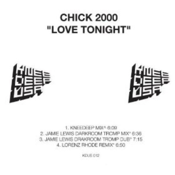 Chick 2000