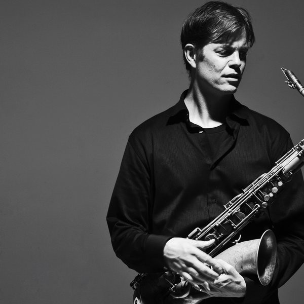 Donny McCaslin