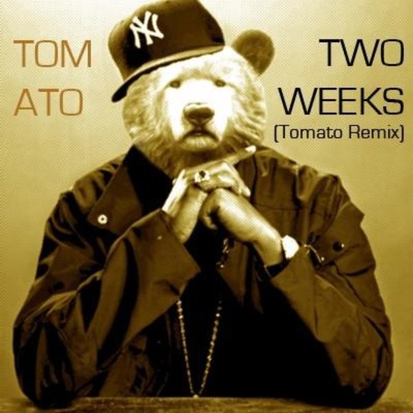 Tom Ato
