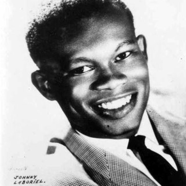 Johnny Laboriel