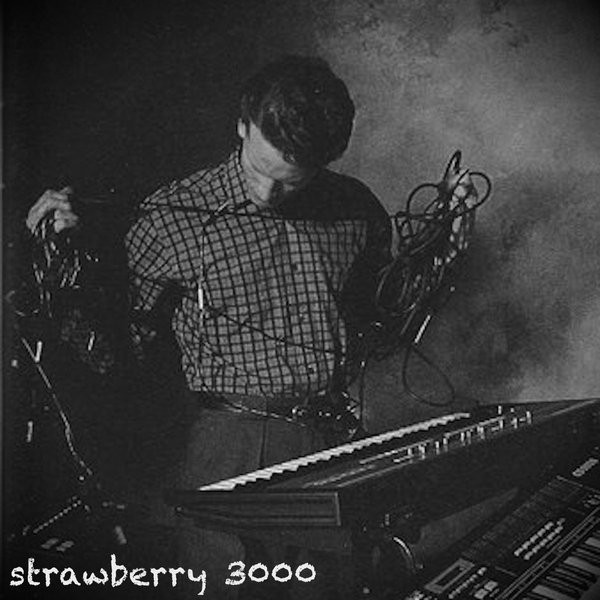Strawberry 3000