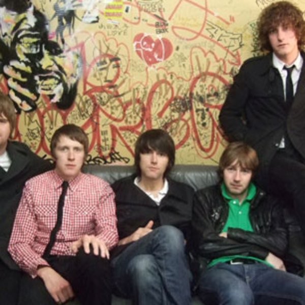 The Pigeon Detectives