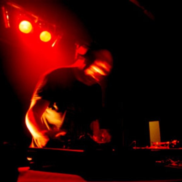 DJ Abstract