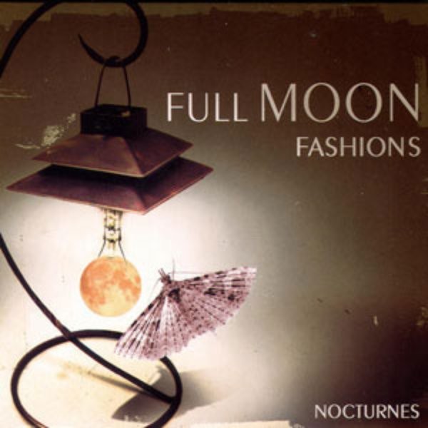 Full Moon Fashions