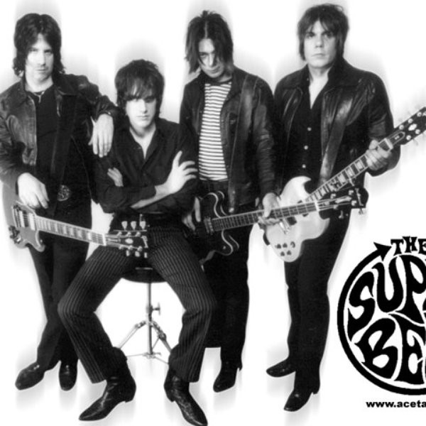 The Superbees