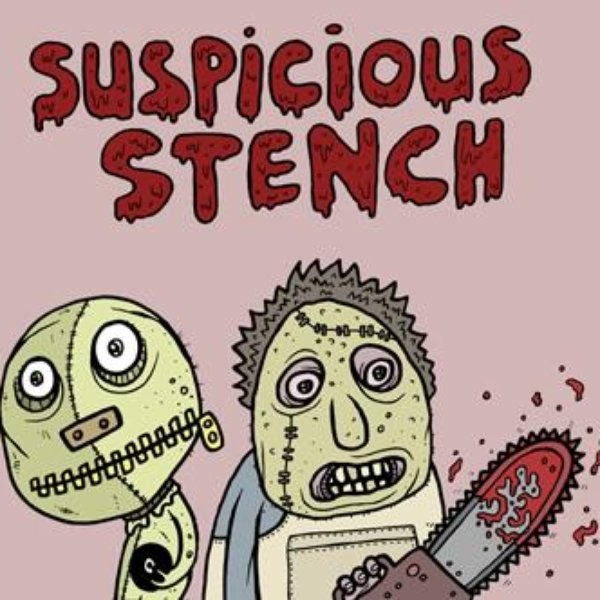 Suspicious Stench