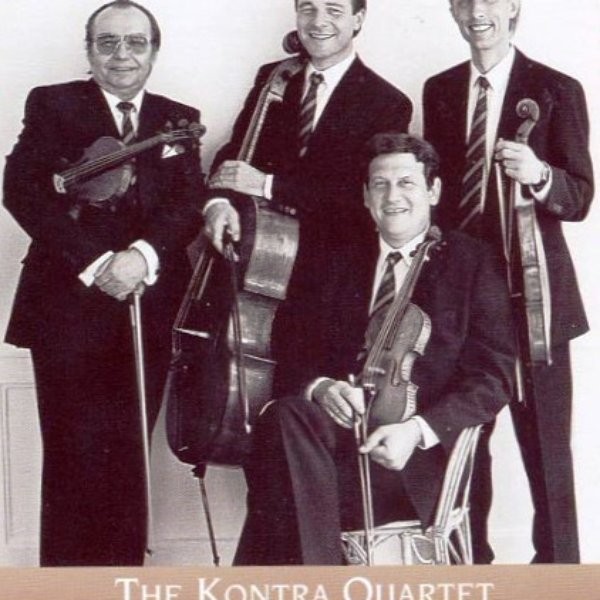 Kontra Quartet