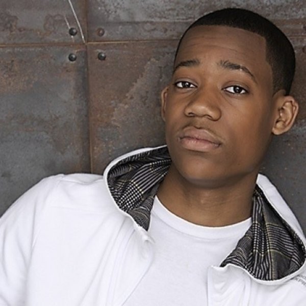 Tyler James Williams