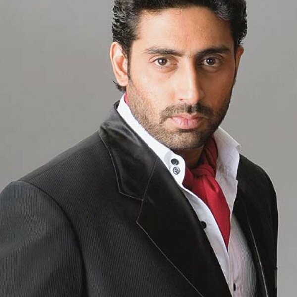 Abhishek Bachchan