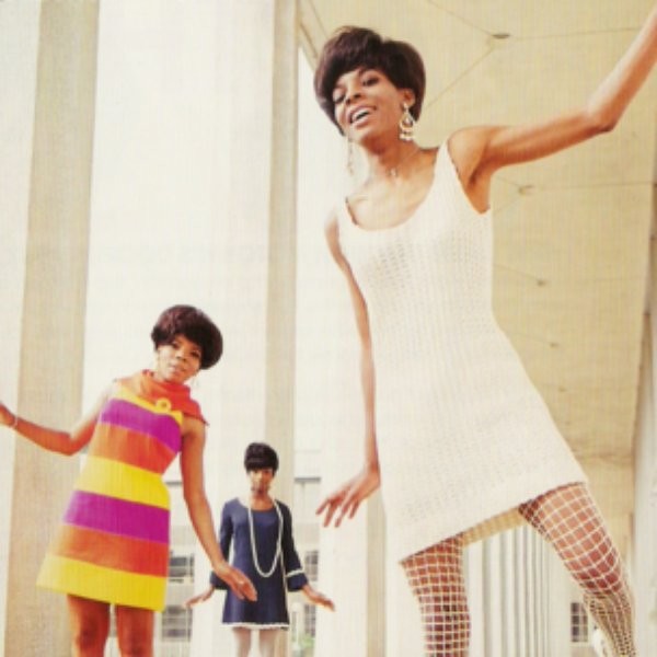 Martha and The Vandellas