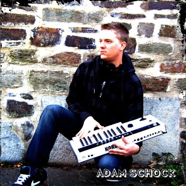 Adam Schock