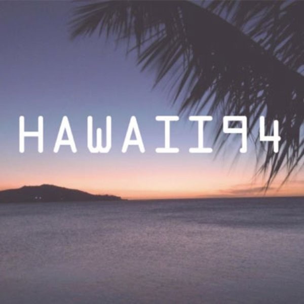 Hawaii94