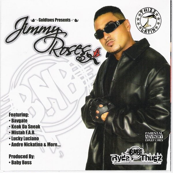 Jimmy Roses