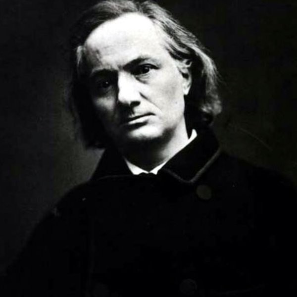 Charles Baudelaire