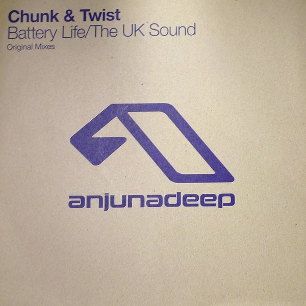 Chunk & Twist