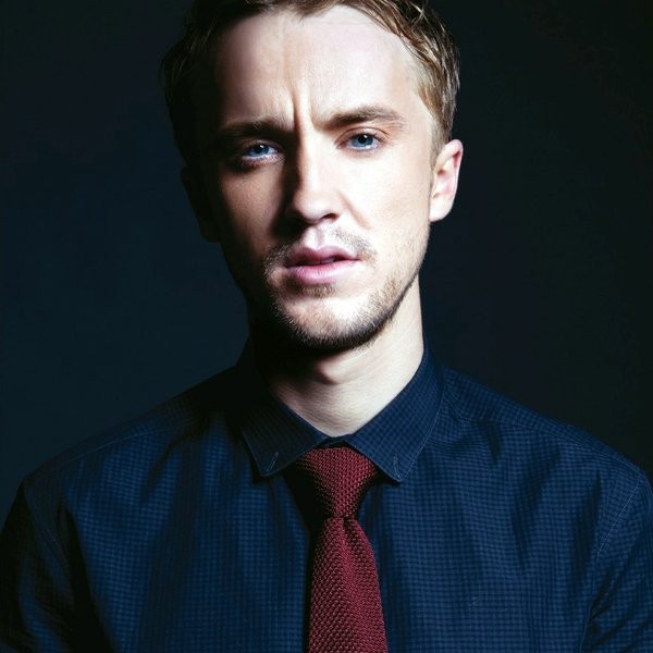 Tom Felton