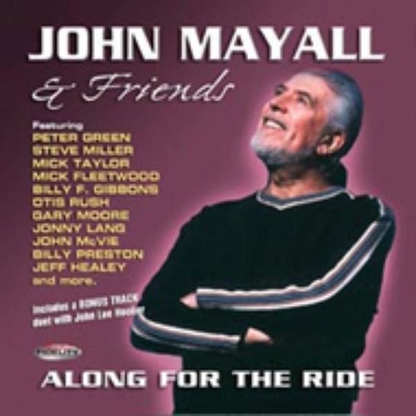 John Mayall & Friends