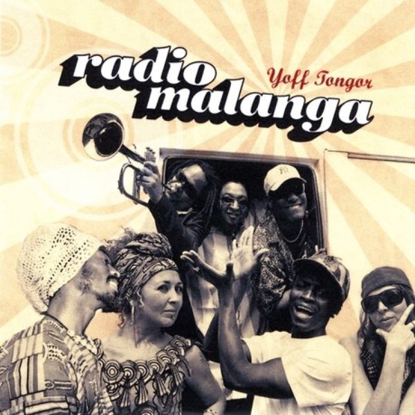 Radio Malanga