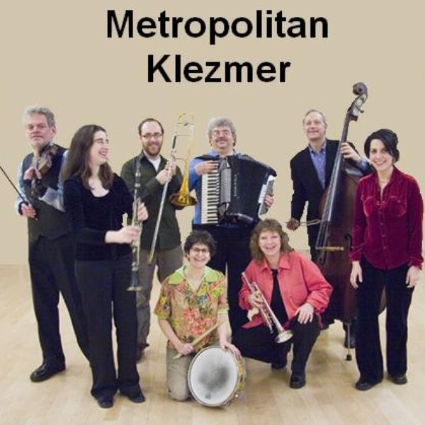 Metropolitan Klezmer