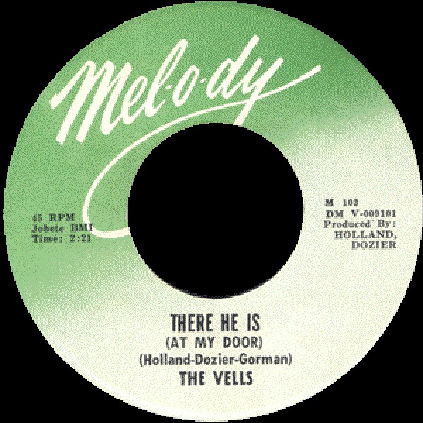 The Vells