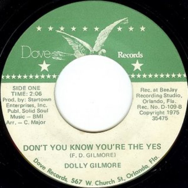Dolly Gilmore