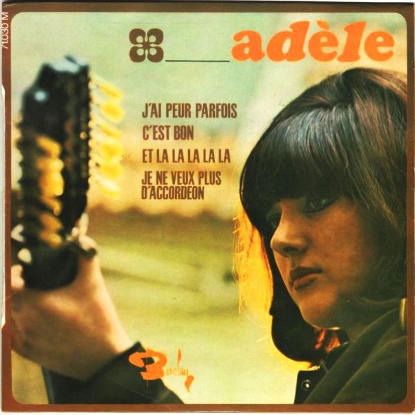 Adèle