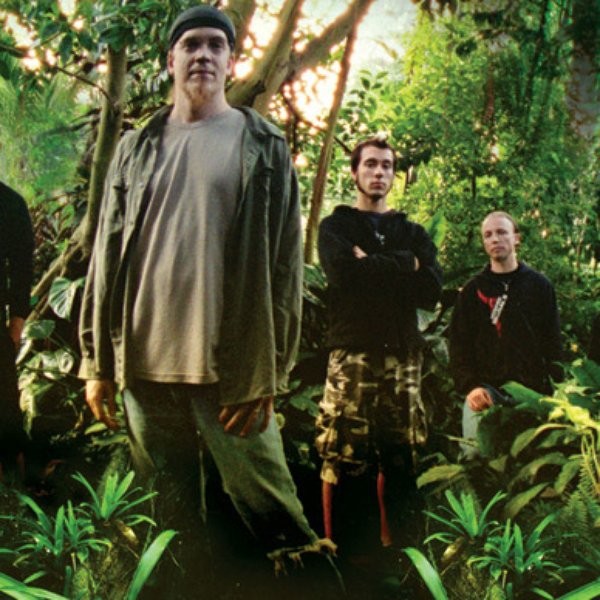The Devin Townsend Band