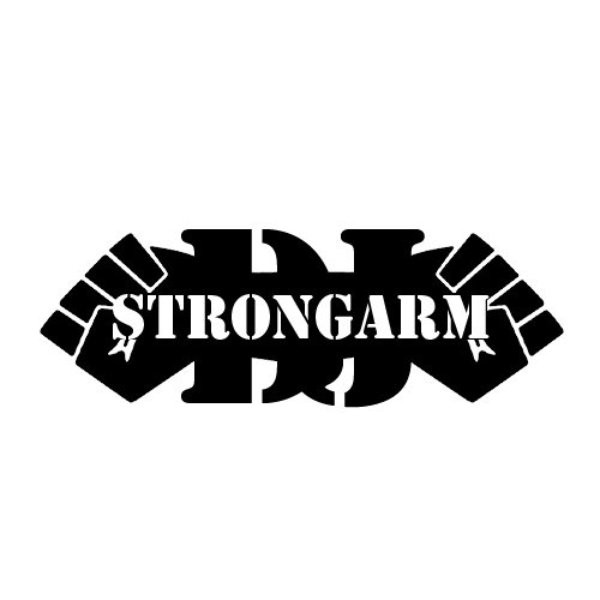 DJ StrongArm