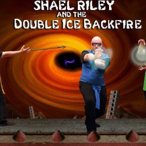 Shael Riley and the Double Ice Backfire