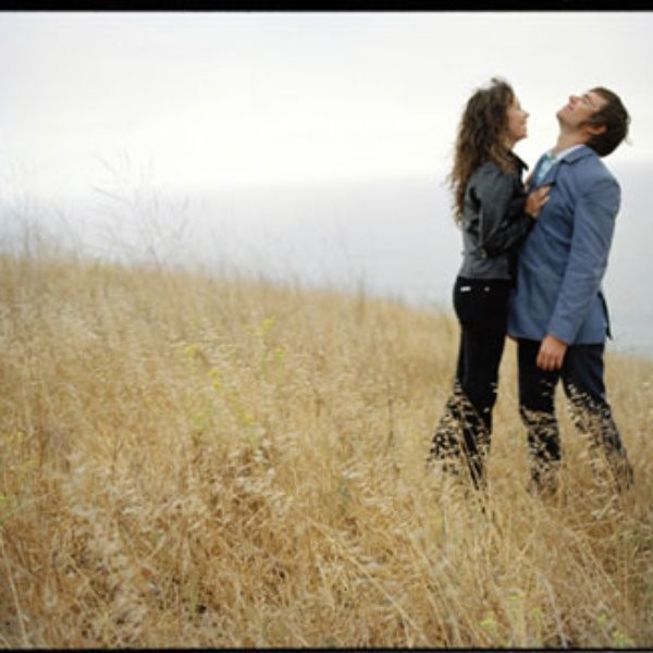 Sarah Lee Guthrie & Johnny Irion