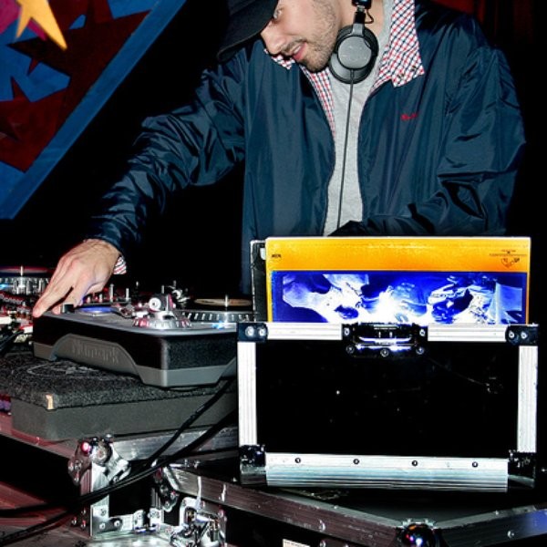 DJ Abilities