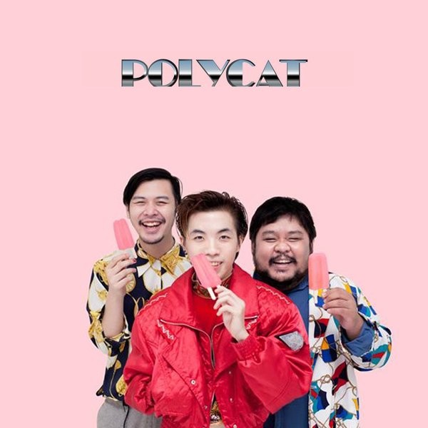 PolyCat