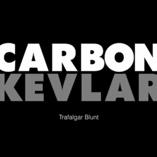 Carbon Kevlar