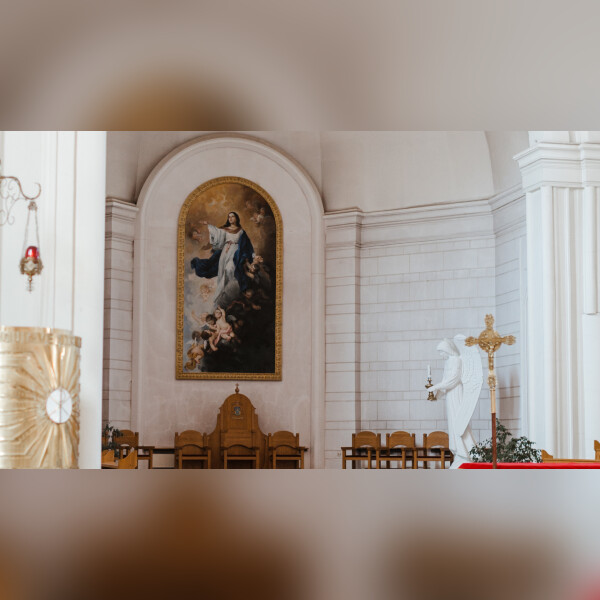 Ave Maria и возвращение Пер-Гюнта