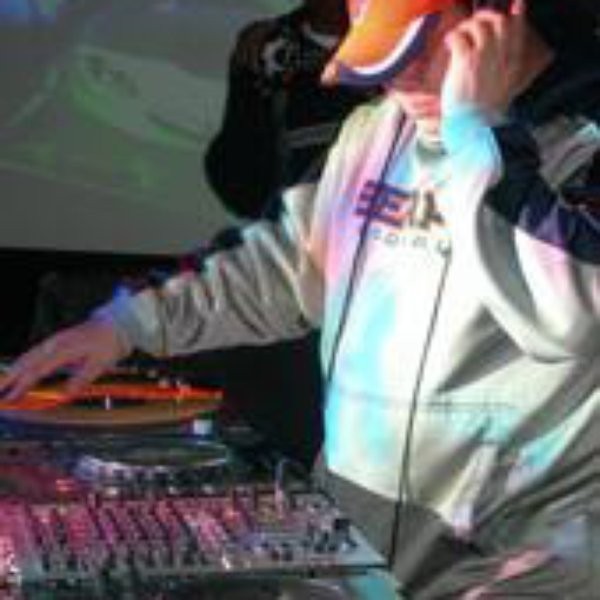 DJ Trajic