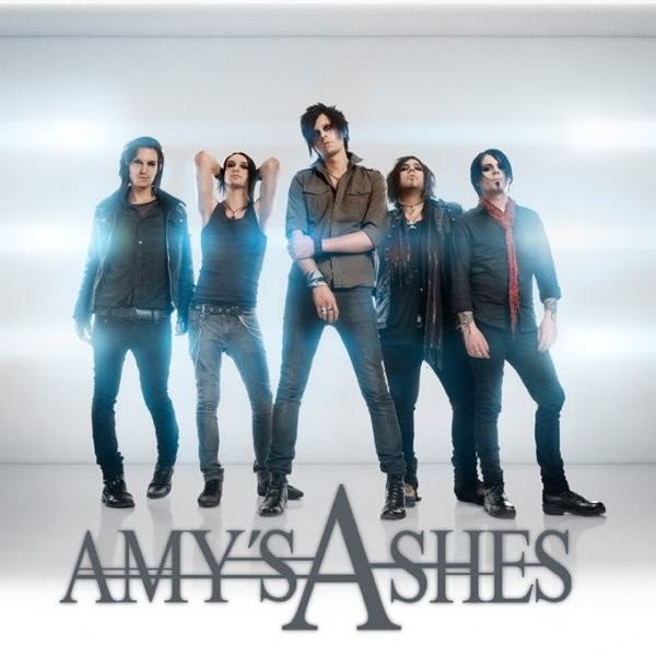 Amy's Ashes