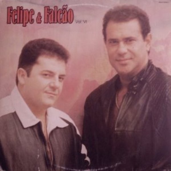 Felipe e Falcão