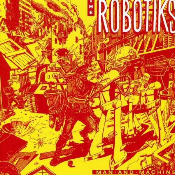 The Robotiks