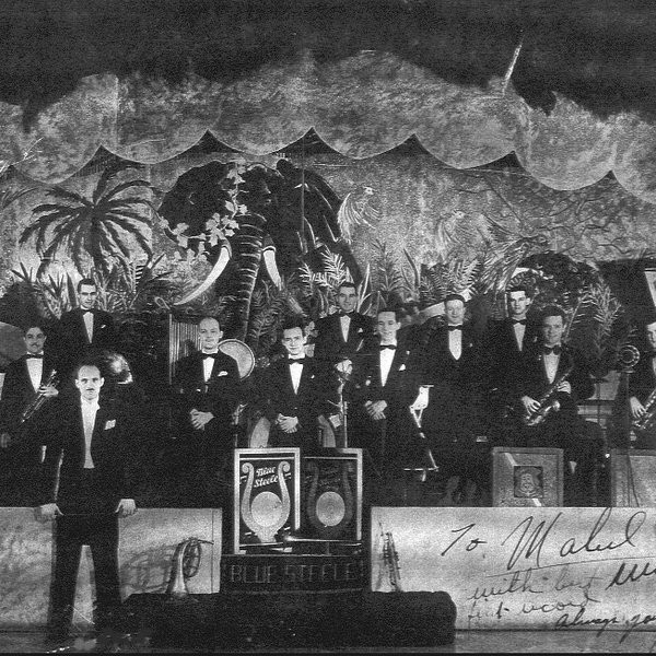 Blue Steele and His Orchestra
