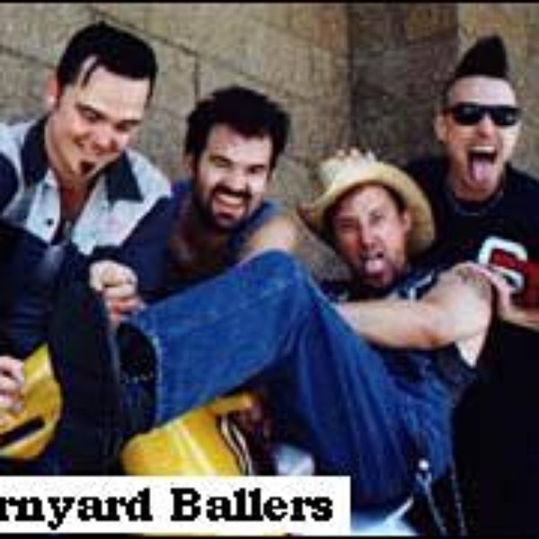 Barnyard Ballers