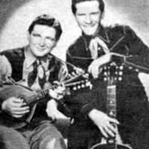 The Buchanan Brothers